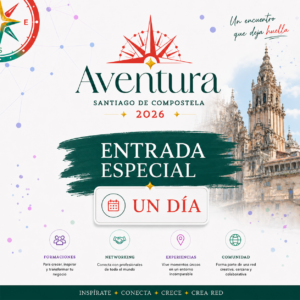 Aventura 1 dia 2026